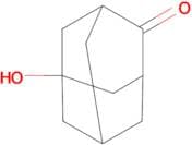 5-Hydroxy-2-adamantanone