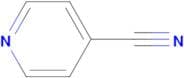4-Cyanopyridine