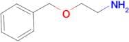 2-(Benzyloxy)-1-ethanamine