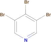 3,4,5-Tribromopyridine