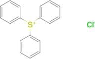 Triphenylsulphonium chloride