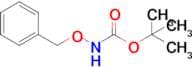 Tert-Butyl(benzyloxy)carbamate