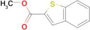 Benzo[b]thiophene-2-carboxylic acid methyl ester