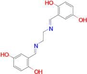 N,N-Bis(2,5-dihydroxybenzylidene)ethylenediamine