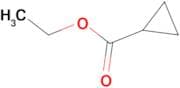 Ethyl cyclopropanecarboxylate
