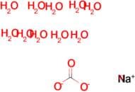 Sodium Carbonate decahydrate