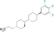 Trans,trans-4'-Propyl-4-(3,4,5-trifluorophenyl)bicyclohexyl