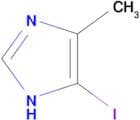 4-Iodo-5-methyl-1H-imidazole