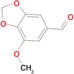 7-Methoxy-benzo[1,3]dioxole-5-carbaldehyde