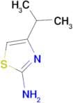 4-Isopropyl-thiazol-2-ylamine