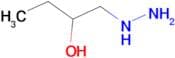 1-Hydrazino-2-butanol
