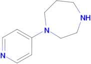 1-Pyridin-4-yl-[1,4]diazepane