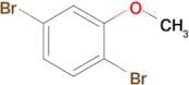 2,5-Dibromoanisole
