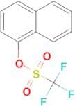 1-Naphthyl trifluoromethanesulfonate