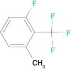 2-Fluoro-6-methylbenzotrifluoride