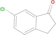 6-Chloro-1-indanone