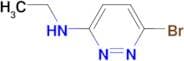 6-Bromo-N-ethyl-3-pyrazinamine