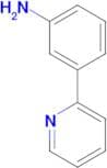 2-(3-Aminophenyl)pyridine