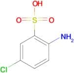 2-Amino-5-chlorobenzenesulfonic acid