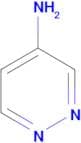Pyridazin-4-amine