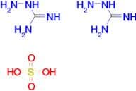 Aminoguanidine sulfate
