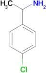 1-(4-Chlorophenyl)ethanamine