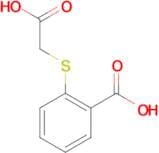 2-[(Carboxymethyl)thio]benzoic acid