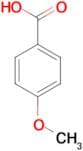 4-Methoxybenzoic acid