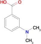 3-(Dimethylamino)benzoic acid