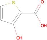 3-Hydroxythiophene-2-carboxylic acid