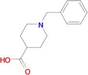 1-Benzylpiperidine-4-carboxylic acid