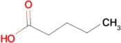 Pentanoic acid