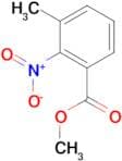 Methyl 3-Methyl-2-nitrobenzoate