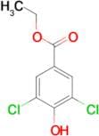 Ethyl 3,5-Dichloro-4-hydroxybenzoate