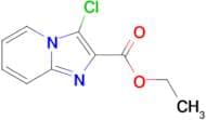 Ethyl 3-Chloroimidazo[1,2-a]pyridine-2-carboxylate