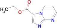 Ethyl Imidazo[1,2-a]pyrimidine-3-carboxylate