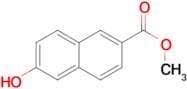 Methyl 6-Hydroxy-2-naphthoate