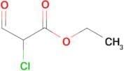 Ethyl 2-chloro-3-oxopropanoate