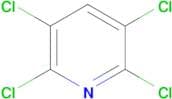2,3,5,6-Tetrachloropyridine