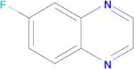 6-Fluoroquinoxaline