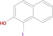 1-Iodo-2-naphthol