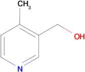 (4-Methylpyridin-3-yl)methanol