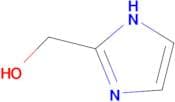 1H-Imidazol-2-ylmethanol