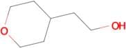 2-Tetrahydro-2H-pyran-4-ylethanol