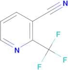2-(Trifluoromethyl)nicotinonitrile