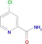 4-Chloropyridine-2-carboxamide