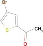 1-(4-Bromothien-2-yl)ethanone