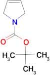 Tert-Butyl 2,5-Dihydro-1H-pyrrole-1-carboxylate