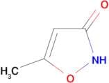 5-Methylisoxazol-3(2H)-one