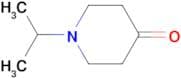 1-Isopropyl-4-piperidone